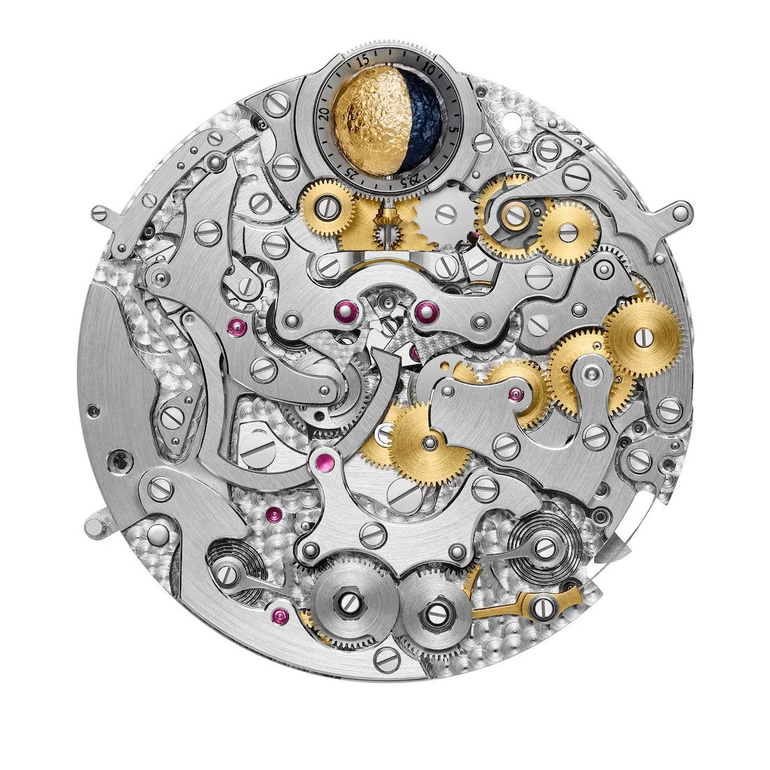 Introducing: Vacheron Constantin Métiers d'Art 'Tribute to the